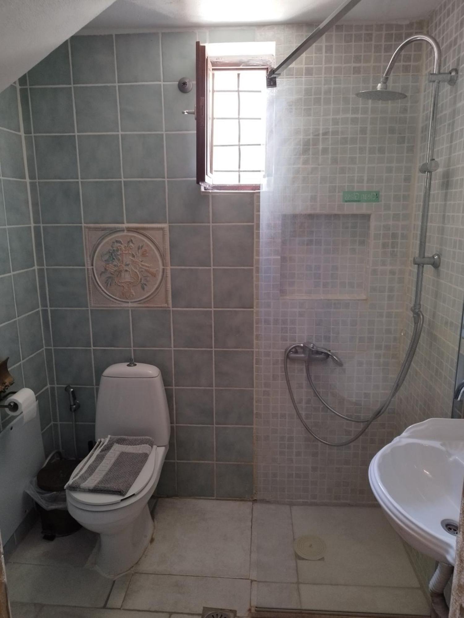 Ferienwohnung Kritikies Pitsidia Zimmer foto