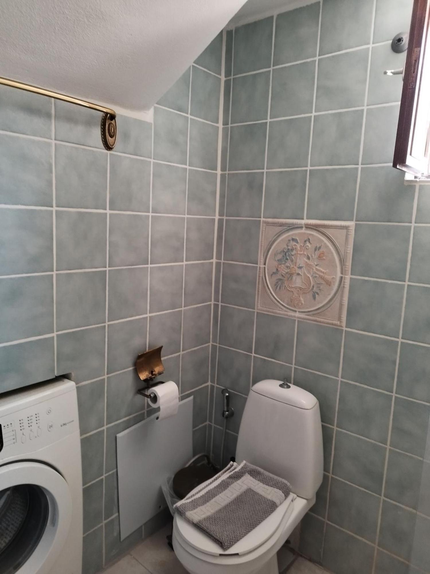Ferienwohnung Kritikies Pitsidia Zimmer foto