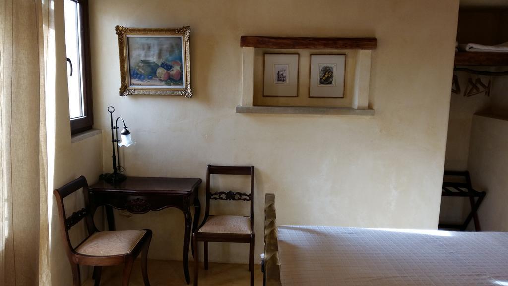 Ferienwohnung Kritikies Pitsidia Exterior foto