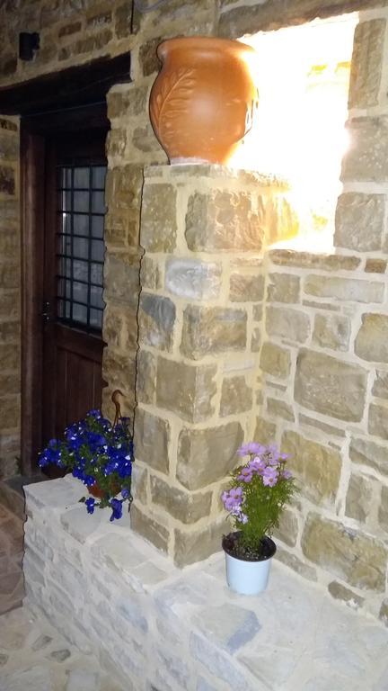 Ferienwohnung Kritikies Pitsidia Exterior foto